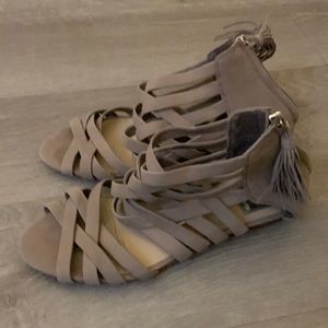 Dolce Vita sandals